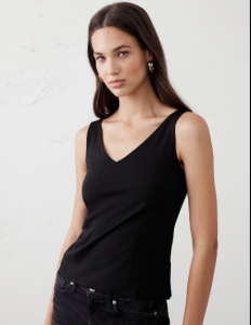 Dimensional Hoop Earrings