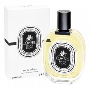 DIPTYQUE L’OMBRE DANS L’EAU edt (w) 100ml