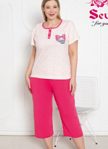 Женский комплект Sevgi