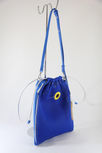 Сумка женская из кожзаменителя Batty