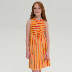 GFDV4317/1 платье для девочек (1 шт в кор.)