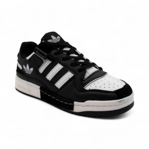 Кроссовки А70-6 черные