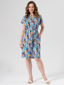 Халат женский 