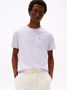 Everyday Pocket T-Shirt