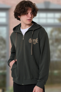 толстовка мужская 3499-24 Новинка