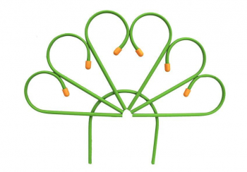 Заборчик Сад.-парк. 