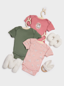 MARK FORMELLE Боди детское 13015-1-3