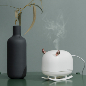 Увлажнитель воздуха Xiaomi Sothing Deer (DSHJ-H-009)(11)