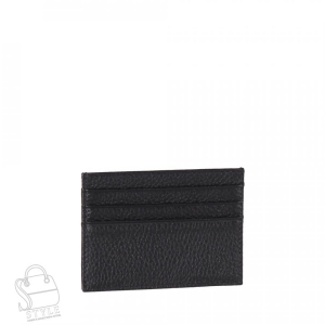 Картхолдер 0695 black Vermari