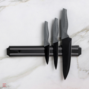 Магнитный держатель для ножей 38см