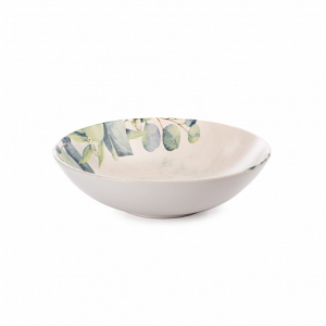 Тарелка суповая NATURE 21см