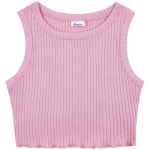 Кроп-топ лапша 1672700102