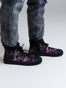 Кеды для мальчика