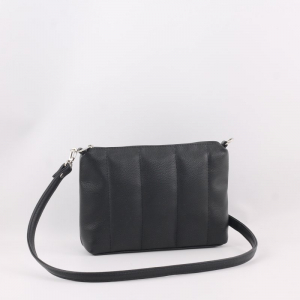 Сумка 484 норвежский черный 