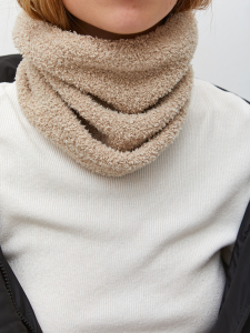 Комплект двойной с шерстью мериноса ESW 24184 к-т