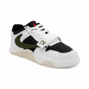 Кроссовки мужские 9327-3 белые