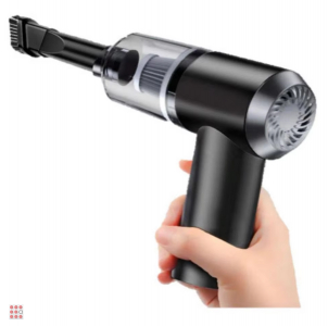 Автомобильный пылесос 2in1 Vacuum Cleaner