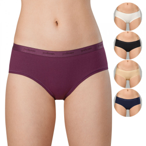LUHB6360 трусы женские (1 шт в кор.)