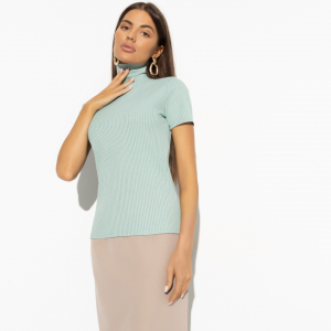 Водолазка, Сила нежности (light green)