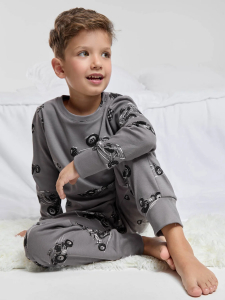 CROCKID Пижама К 1552