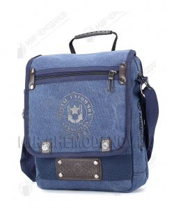 Мужская Сумка (Планшет) «LIJIEBAO»