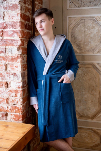 Lika Dress Халат