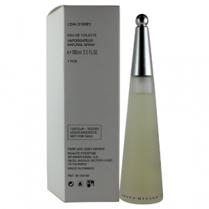 Issey Miyake L'eau D'Issey TESTER