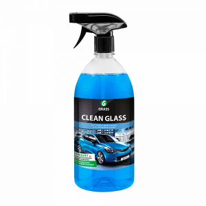 Очиститель стекол GRASS CLEAN GLASS 1л