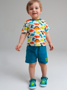 Сандалии для мальчика