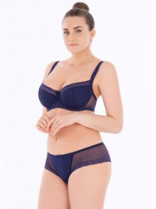 Трусы 123-09-SH Sermija Дроп слип