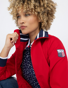 YACHT JACKET