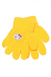 Перчатки детские TG-625 шерсть