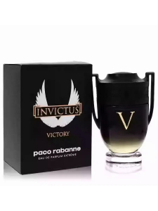 PACO RABANNE INVICTUS VICTORY edp (m) 50ml