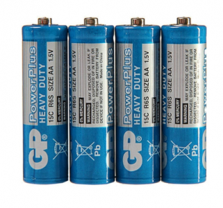 Эл-т питания GP PowerPlus R06 4S