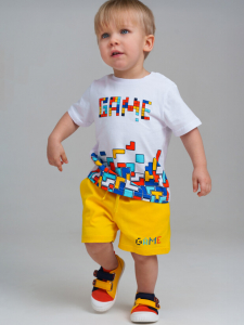 Кеды для мальчика