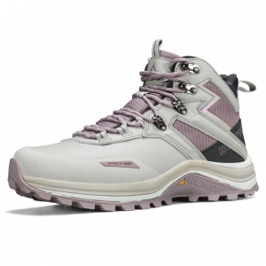 Кроссовки Humtto 554 Grey-Pink