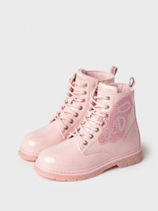 Ботинки для девочки