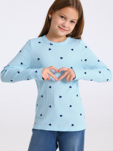 Апрель Лонгслив 1ДДЛД4969223н