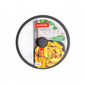 Крышка NOVA 28см