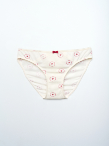 Трусы слипы хлопковые (Арт. 5307LUF)