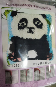 Подушка своими руками 40х40