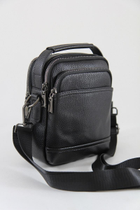 Сумка мужская из кожзаменителя B.W.S.