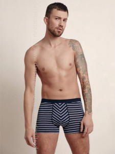 Трусы мужские MSH1572 Premium DiWaRi Дроп боксеры