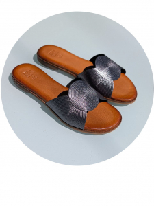 Пантолеты от испанского бренда S60A201PLOMO