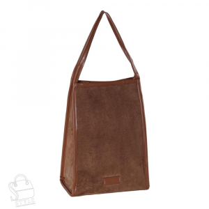 Сумка женская  2382SAA brown S-Style