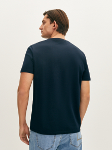 Футболка из трикотажа