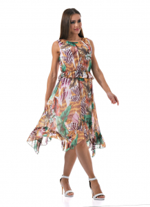 Женское платье Sassofono