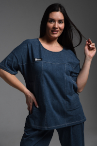 Туника женская 8497