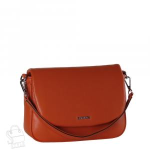 Сумка женская  270180 orange Velina Fabbiano-Safenta