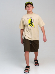 Футболка для мальчика